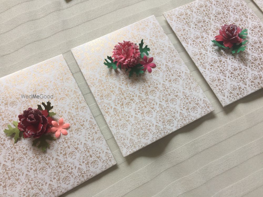 Photo By The Art Focus - Trousseau Packers