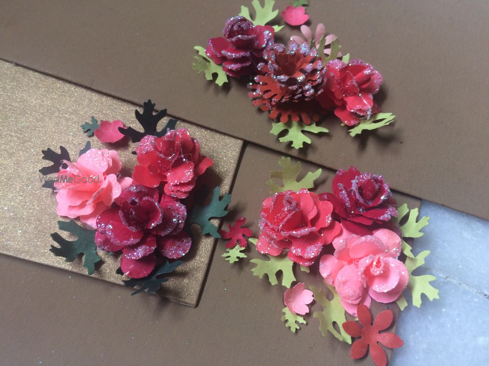 Photo By The Art Focus - Trousseau Packers