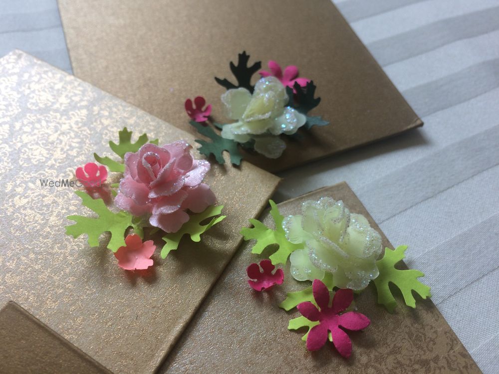 Photo By The Art Focus - Trousseau Packers