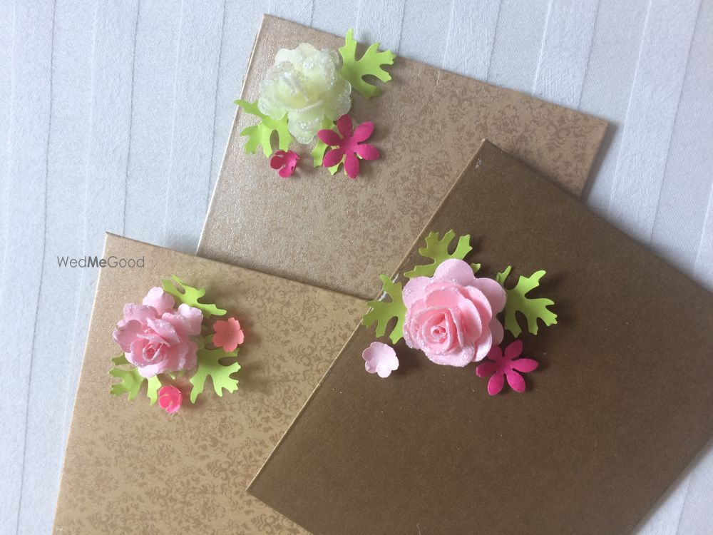 Photo By The Art Focus - Trousseau Packers