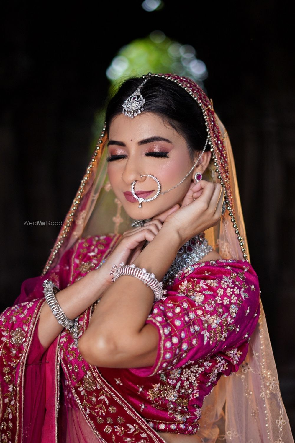 Photo By Makeup by Dimpal - Bridal Makeup