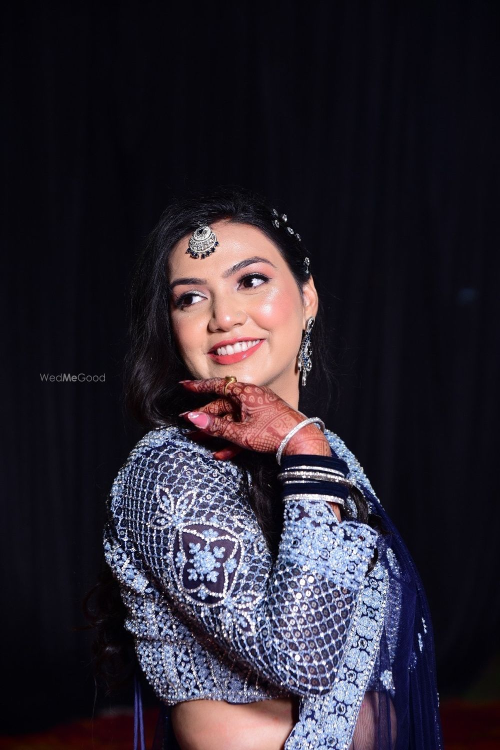 Photo By Makeup by Dimpal - Bridal Makeup Artists