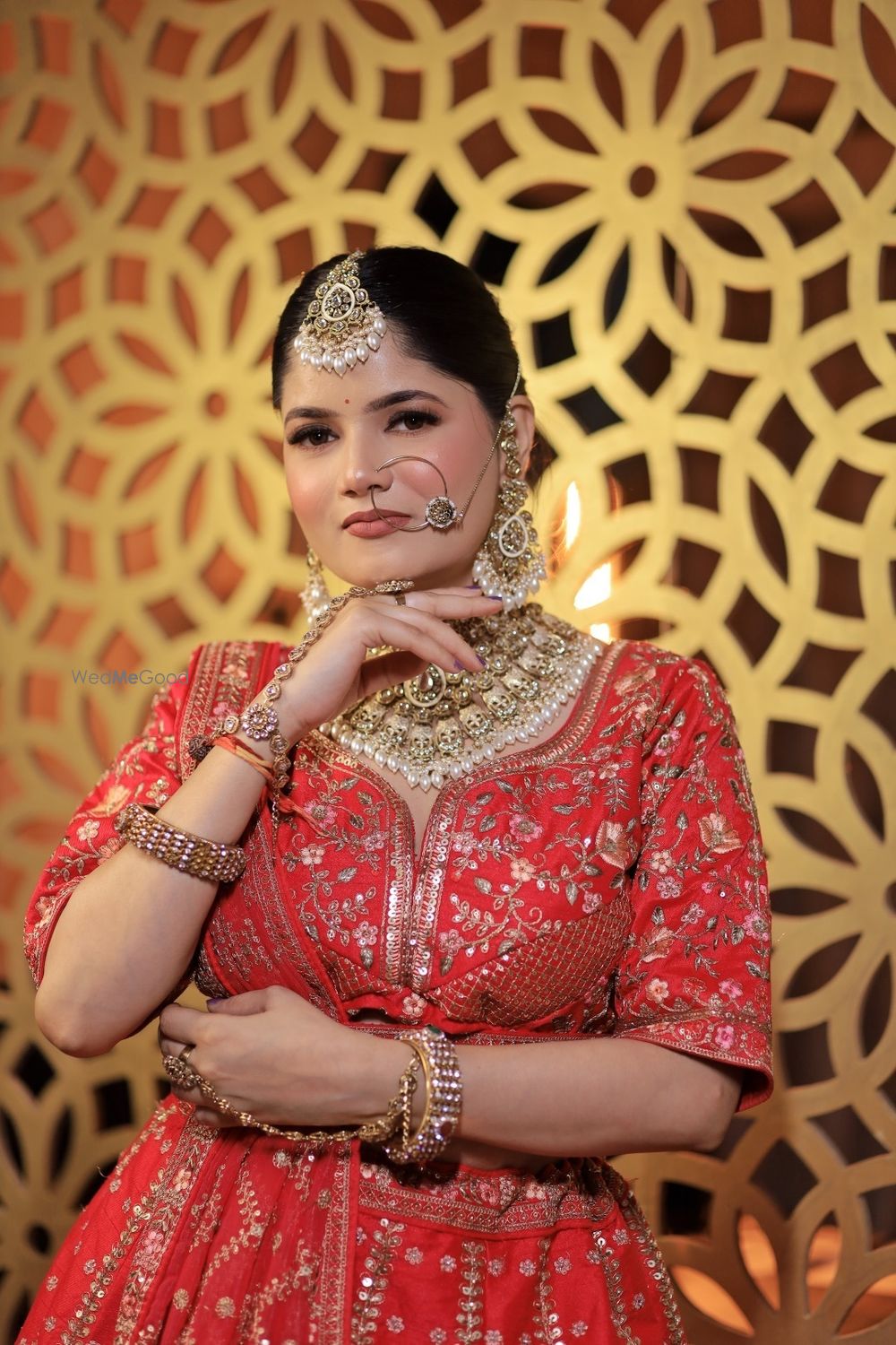 Photo By Makeup by Dimpal - Bridal Makeup Artists