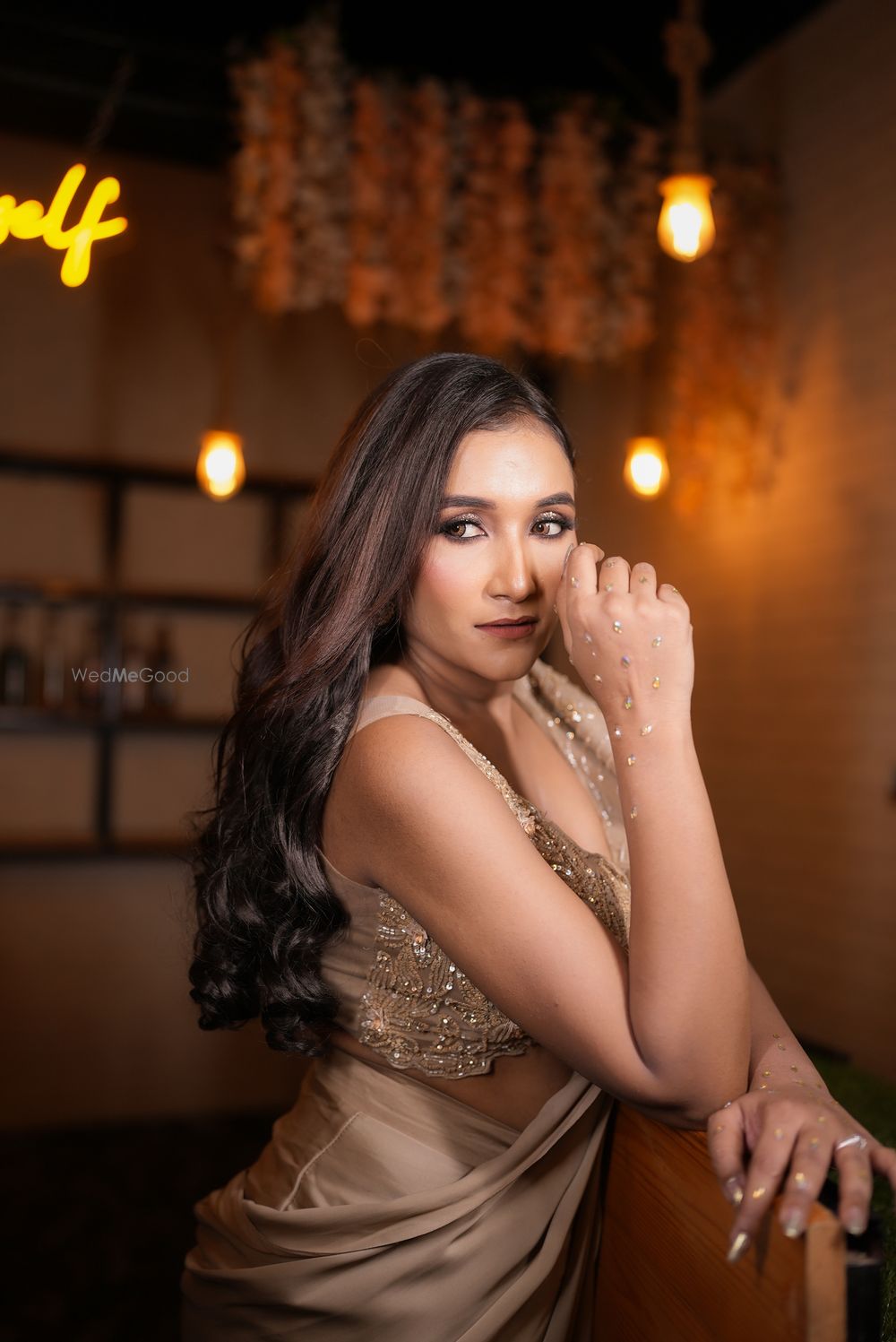 Photo By Makeup by Dimpal - Bridal Makeup Artists