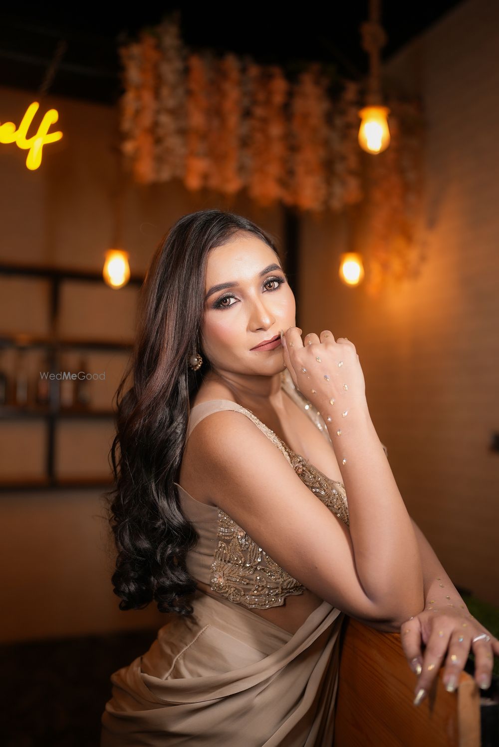 Photo By Makeup by Dimpal - Bridal Makeup Artists