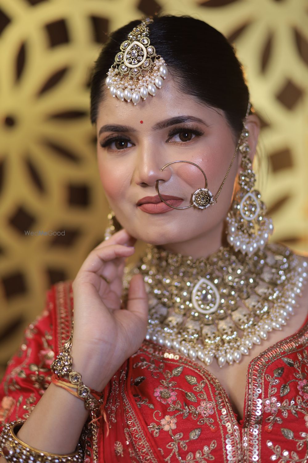 Photo By Makeup by Dimpal - Bridal Makeup Artists