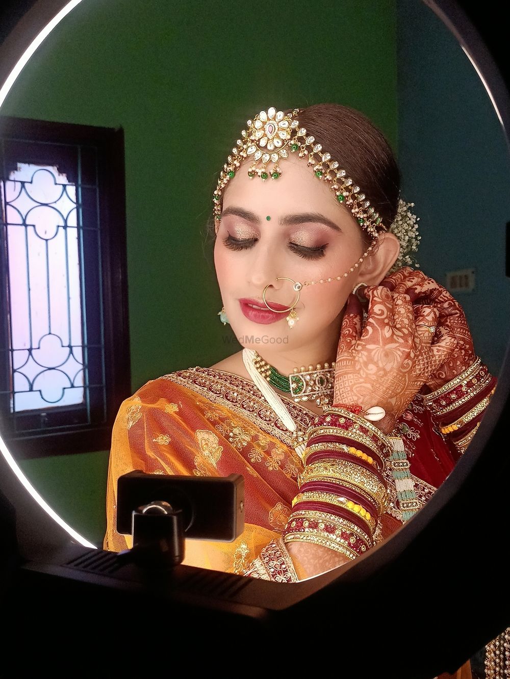 Photo By Makeup Artistry by Deepika Jain - Bridal Makeup