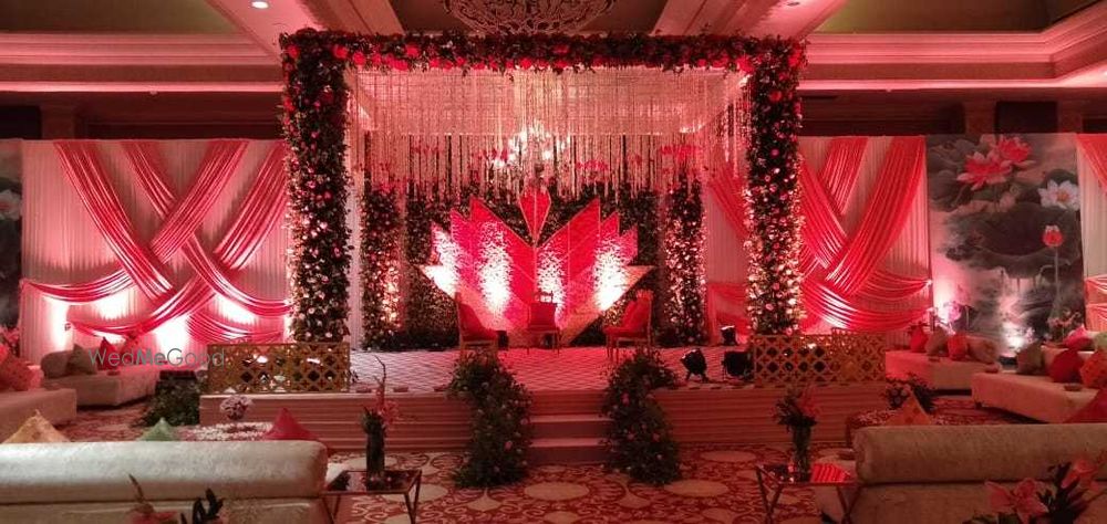 The Pharaohs Resort najafgarh