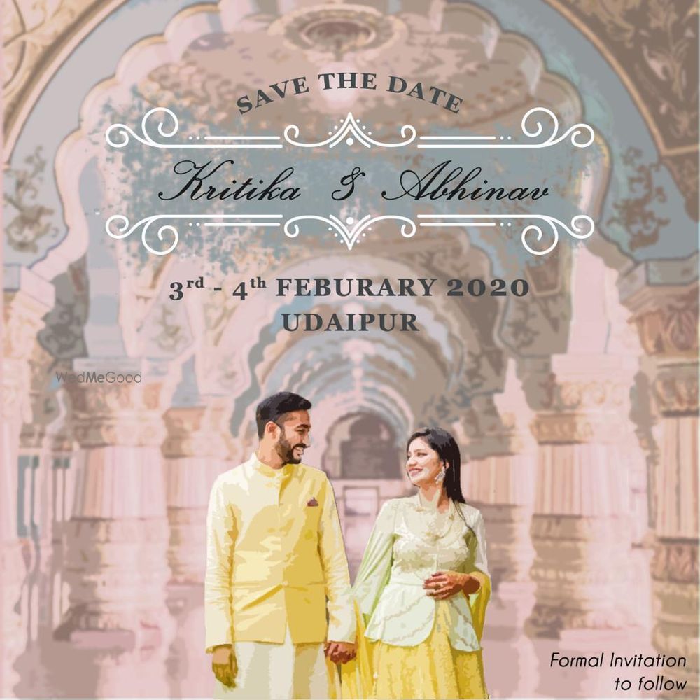 Photo By Diksha Goyal - Invitations