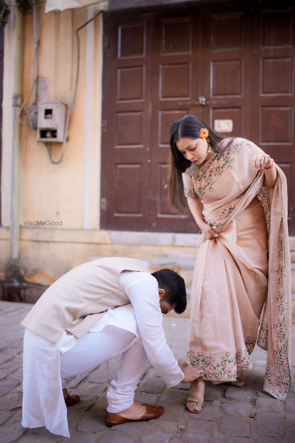 Photo By Wedding Tellers  - Photographers