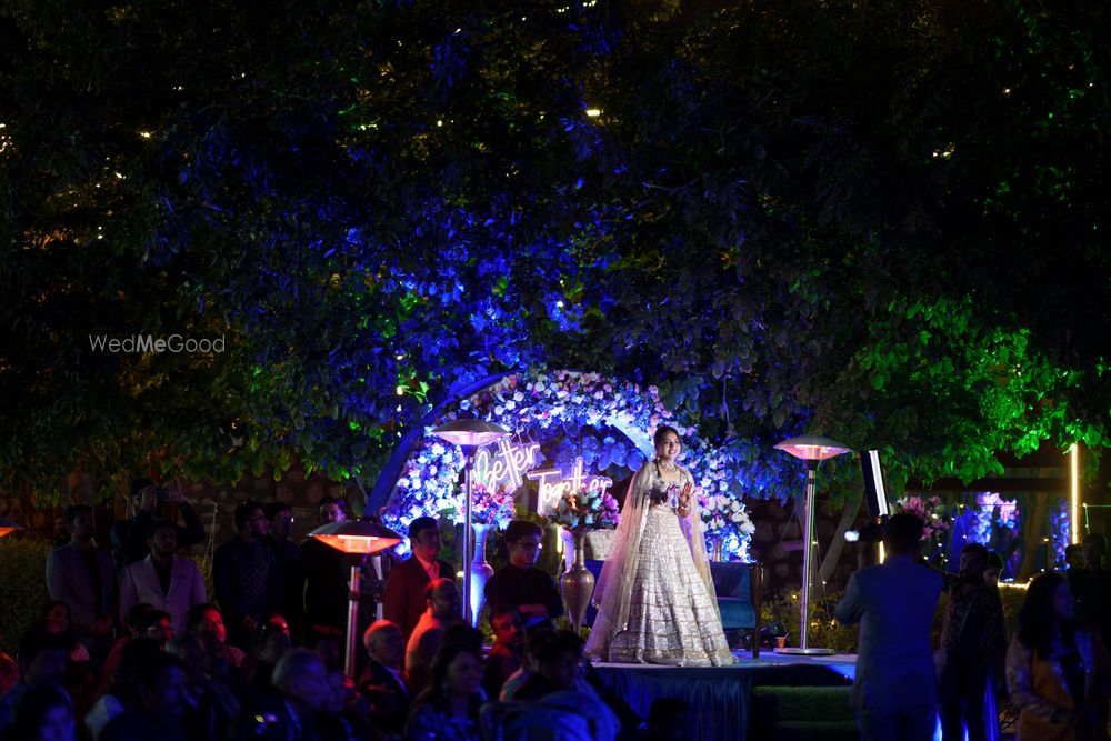 Photo By Wedding Tellers  - Photographers