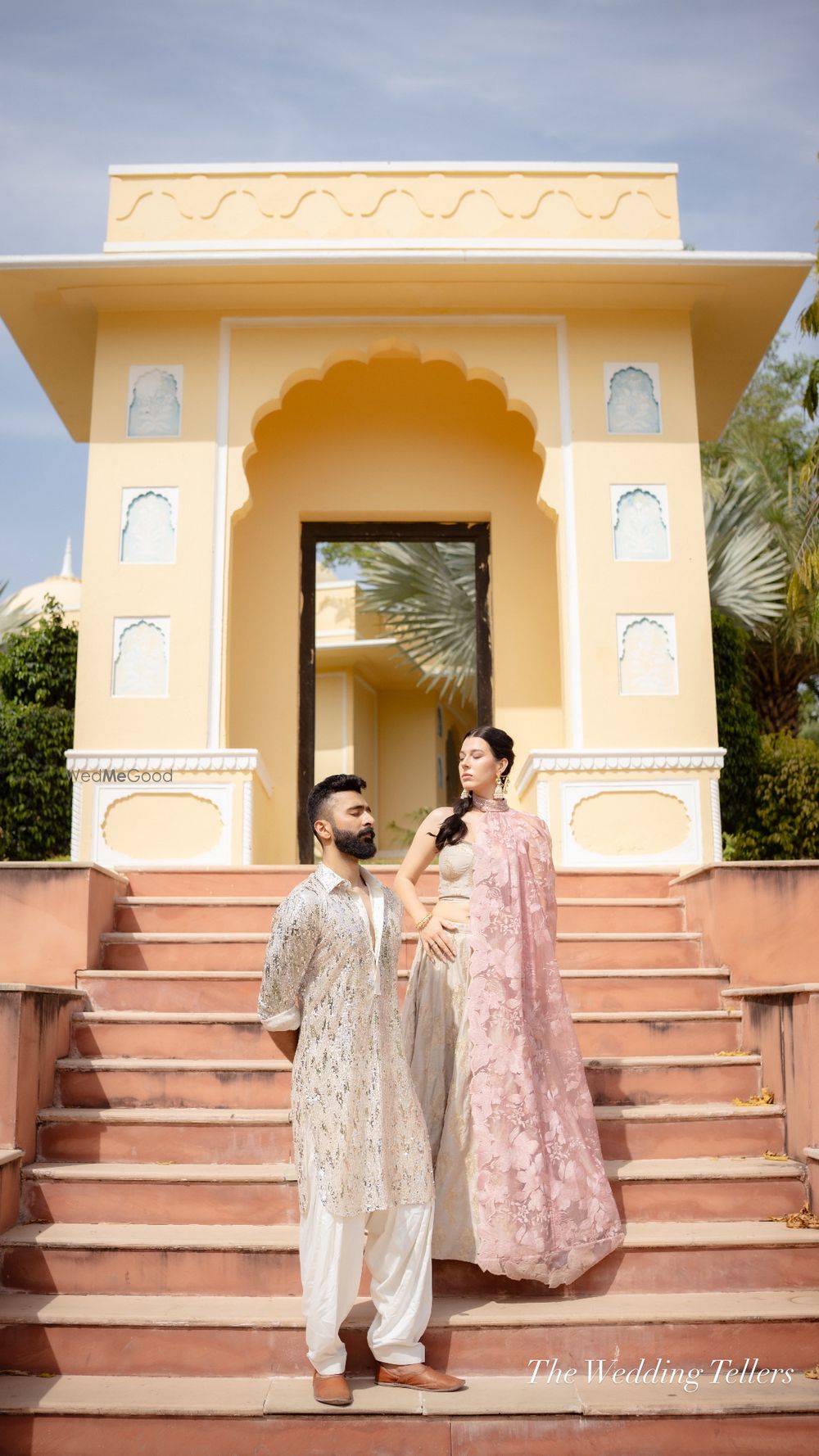 Photo By Wedding Tellers  - Photographers