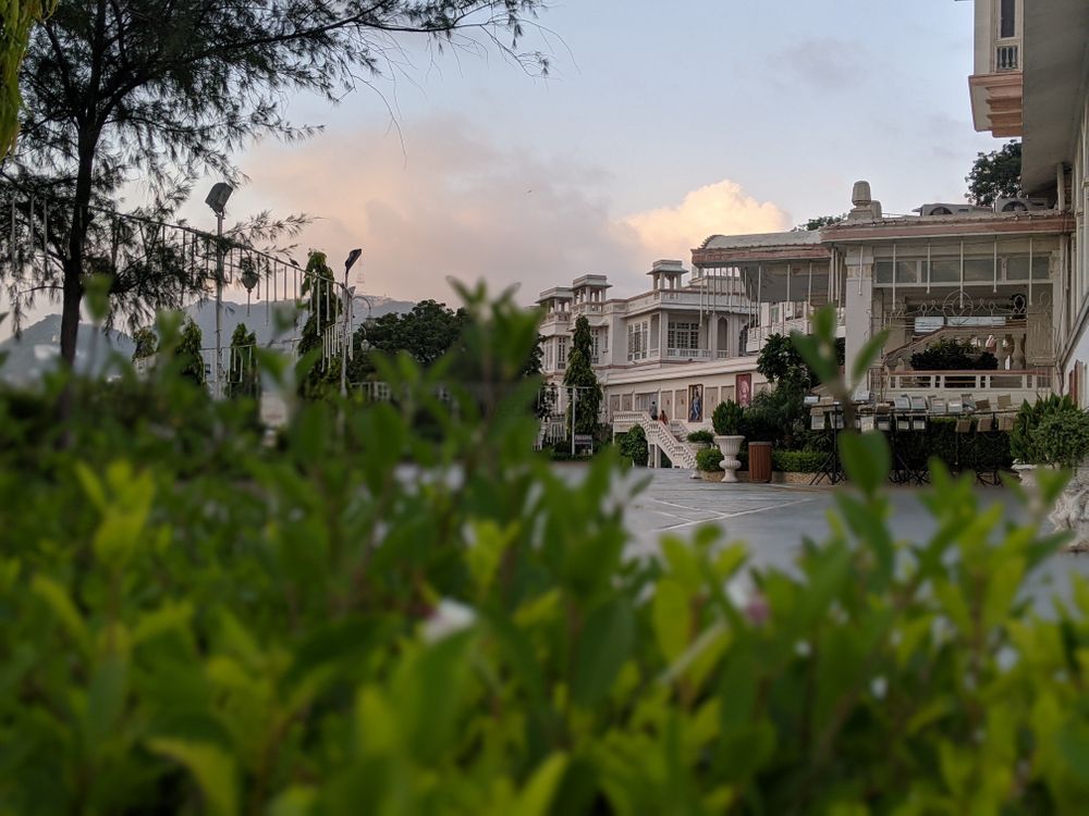 Photo By Hotel Merwara Estate ( A Unit Of Sogani Heritage Hotel Ltd) - Venues