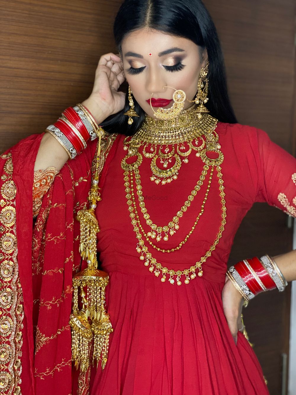 Photo By Kanchan Rana Makeovers - Bridal Makeup