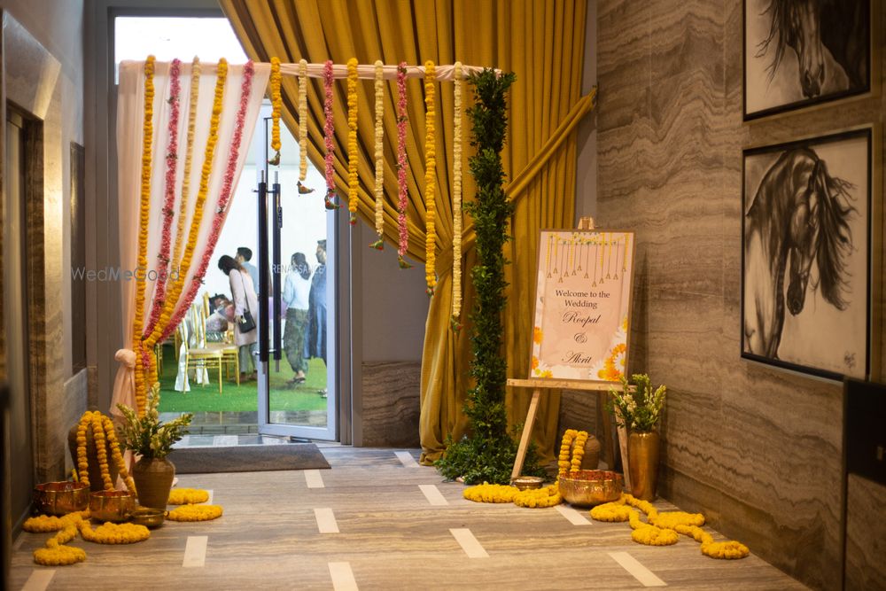 Photo By The W Code - Wedding Planners