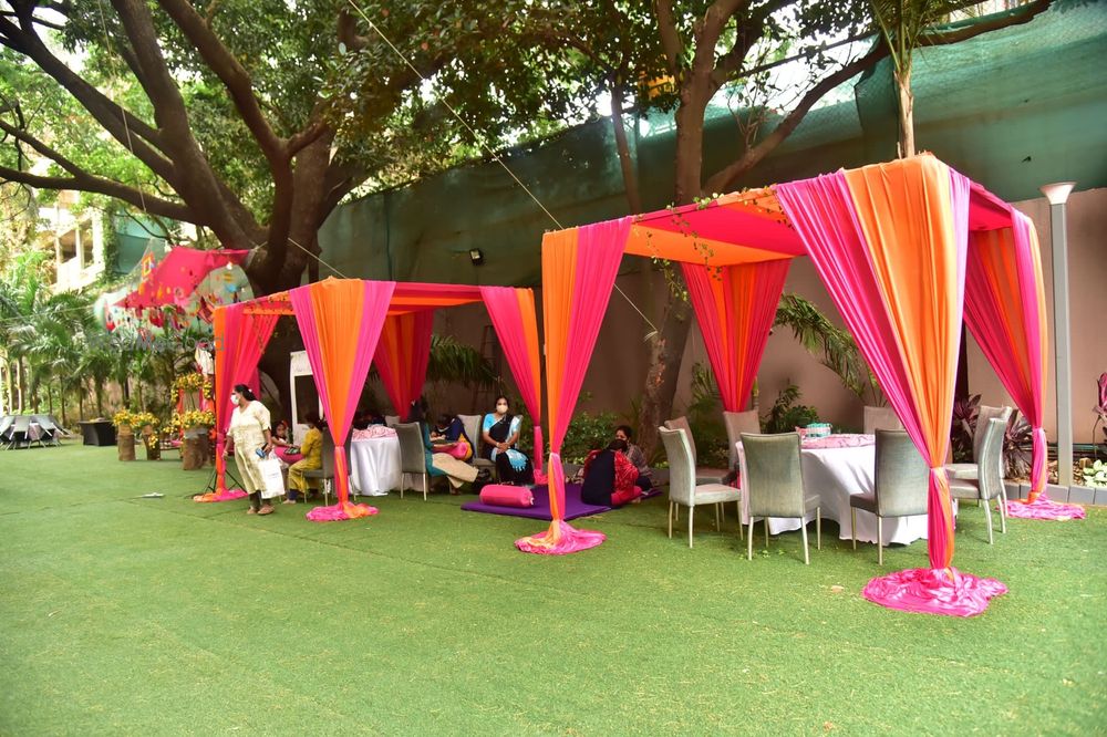 Photo By The W Code - Wedding Planners