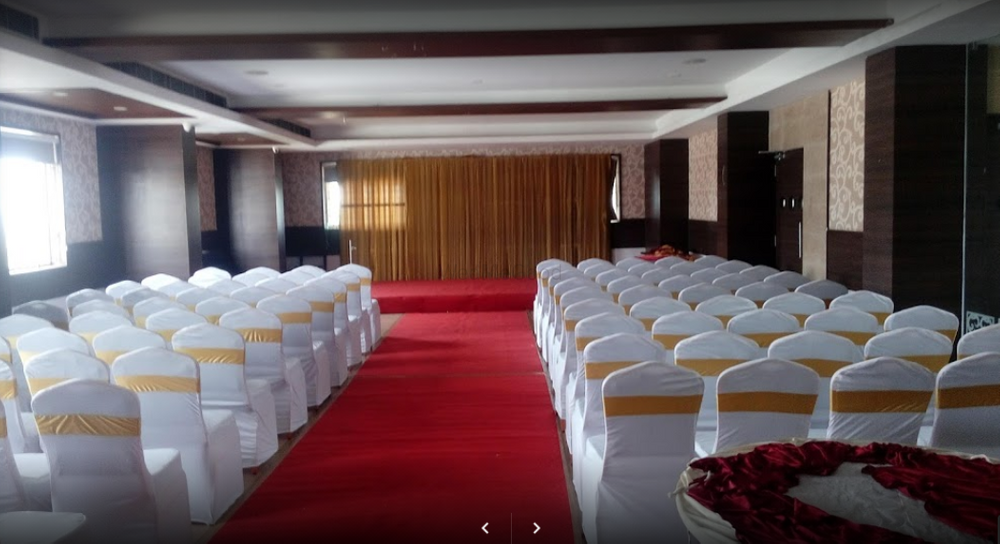 Photo By Anjappar Chettinad Restaurant and Party Hall - Venues