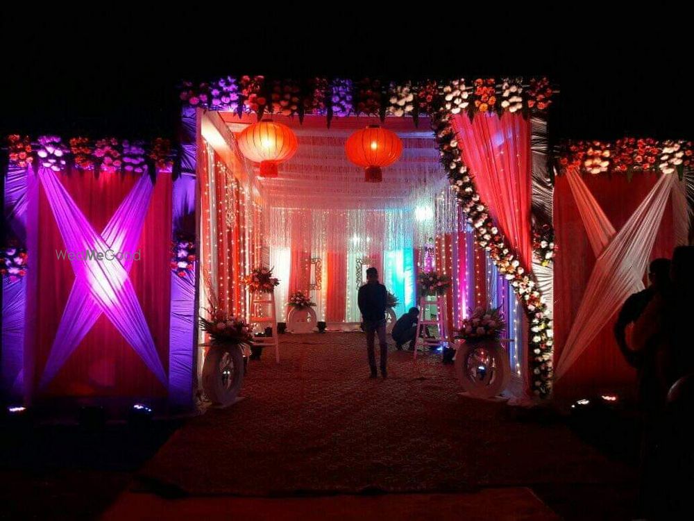 Photo By KAVV Event Management - Decorators