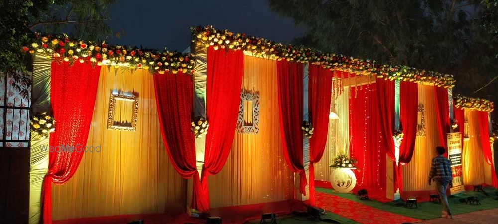 Photo By KAVV Event Management - Decorators