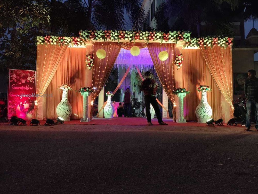 Photo By Hotel Green Field - Venues