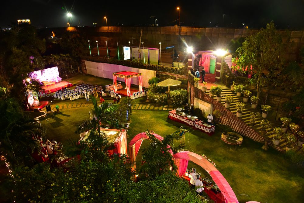 Photo By Hotel Green Field - Venues
