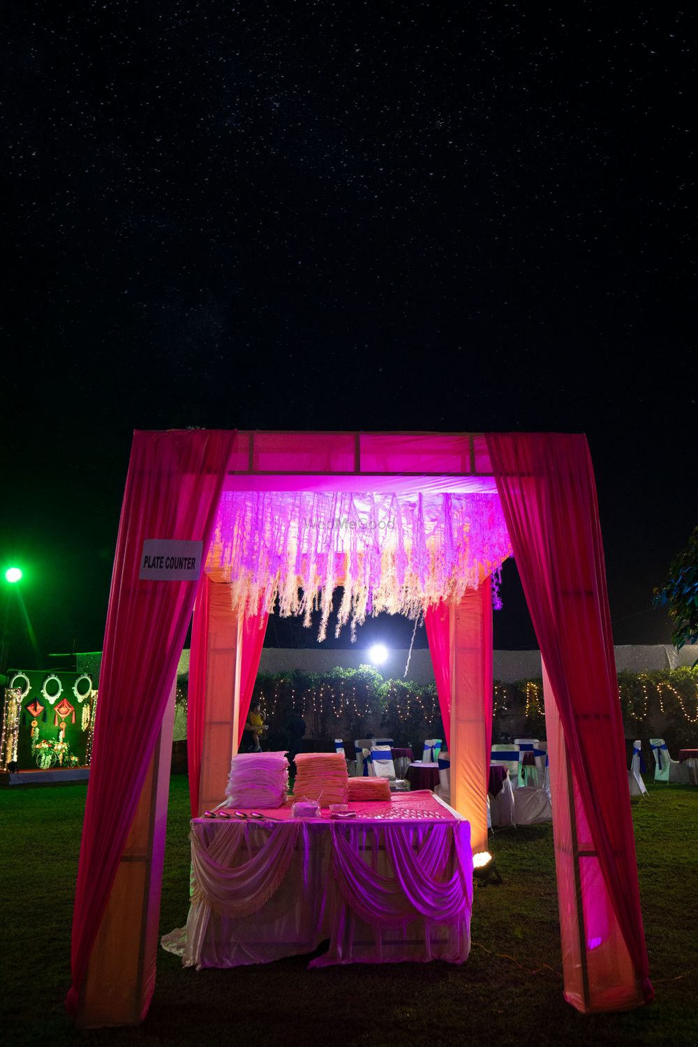 Photo By Hotel Green Field - Venues