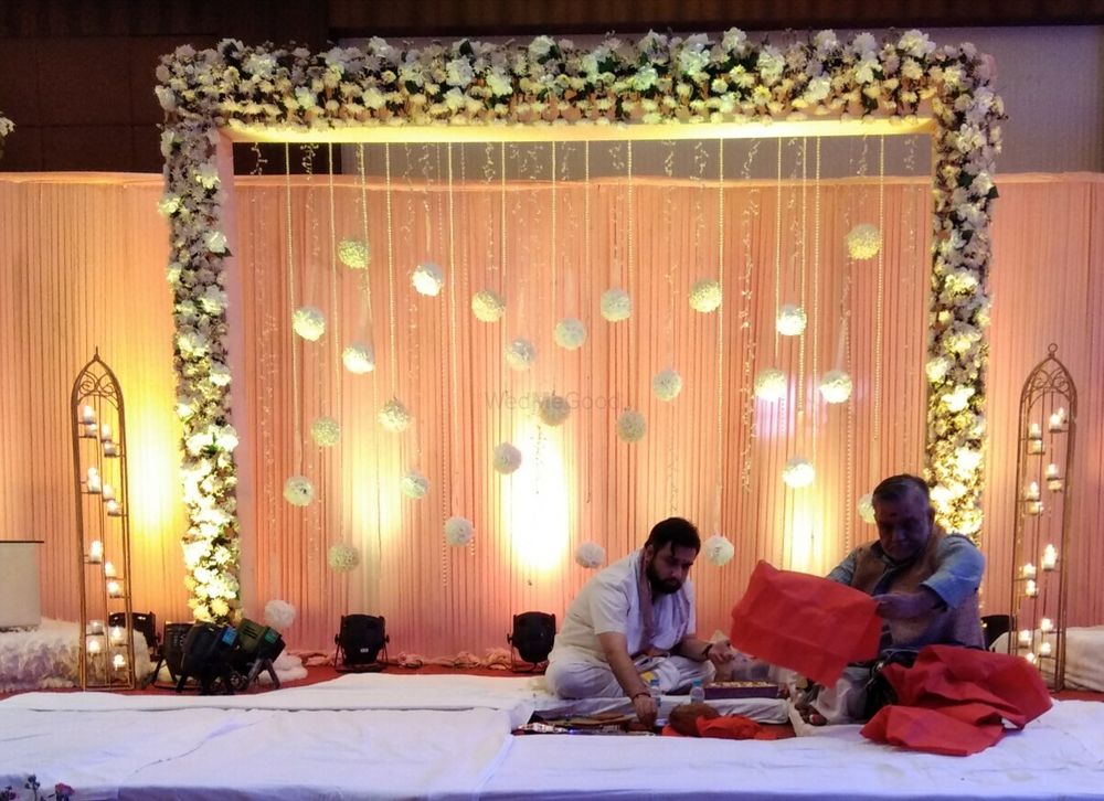 Photo By Aamantran Banquet Hall -Gupta Inn - Venues