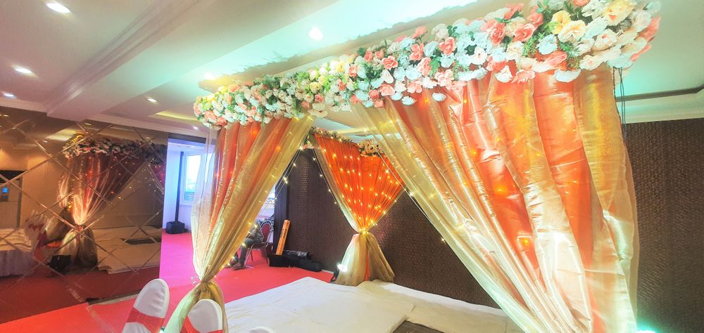 Photo By Aamantran Banquet Hall -Gupta Inn - Venues