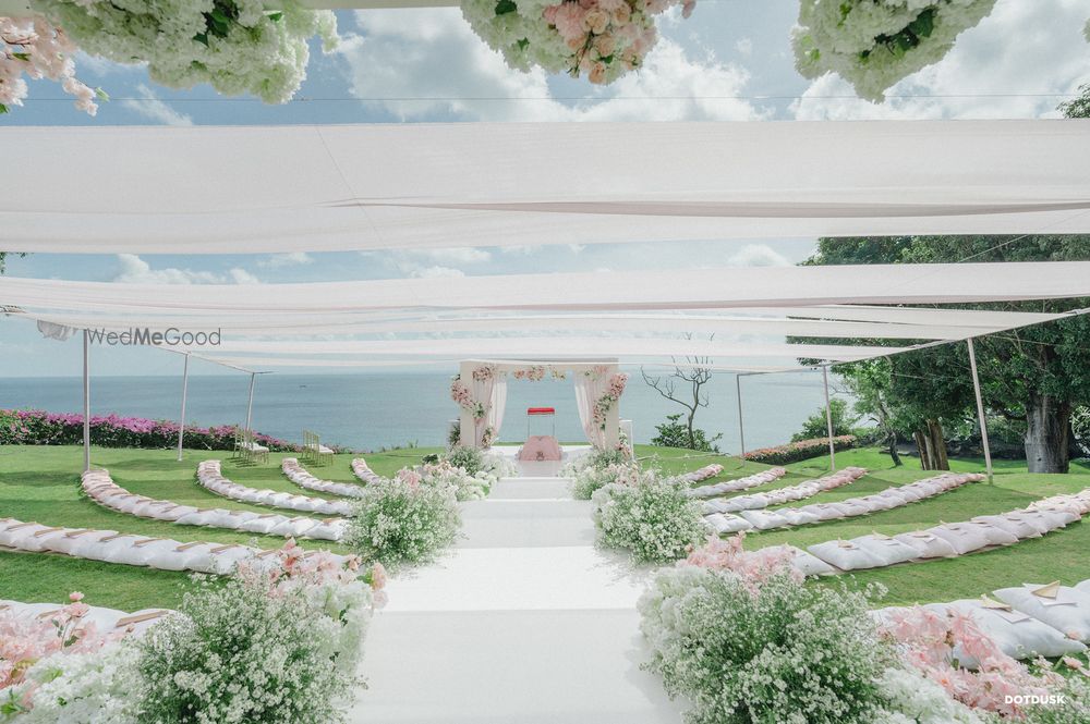 Photo By Varawedding - Wedding Planners