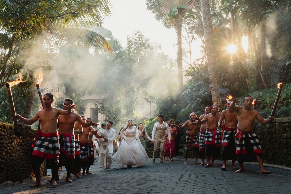 Photo By Varawedding - Wedding Planners