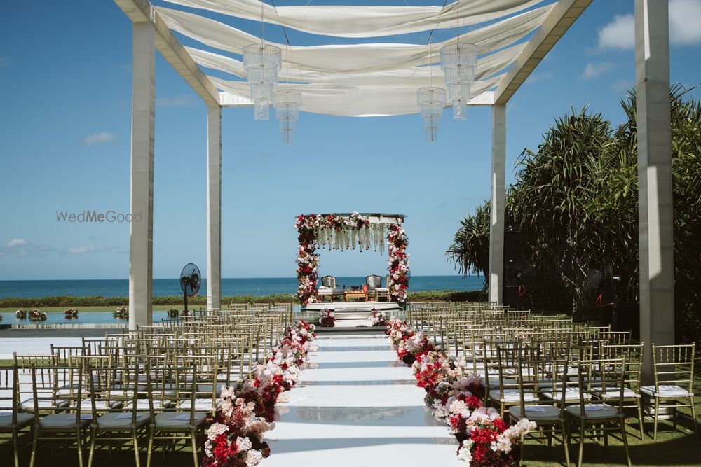Photo By Varawedding - Wedding Planners
