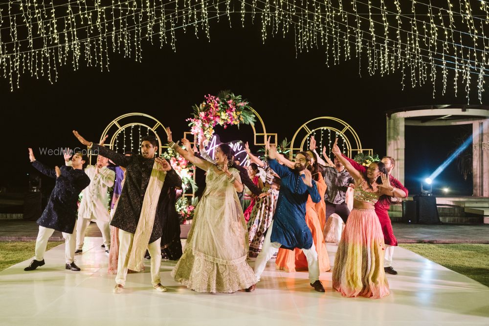 Photo By Varawedding - Wedding Planners