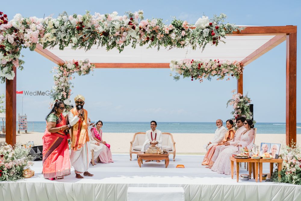 Photo By Varawedding - Wedding Planners