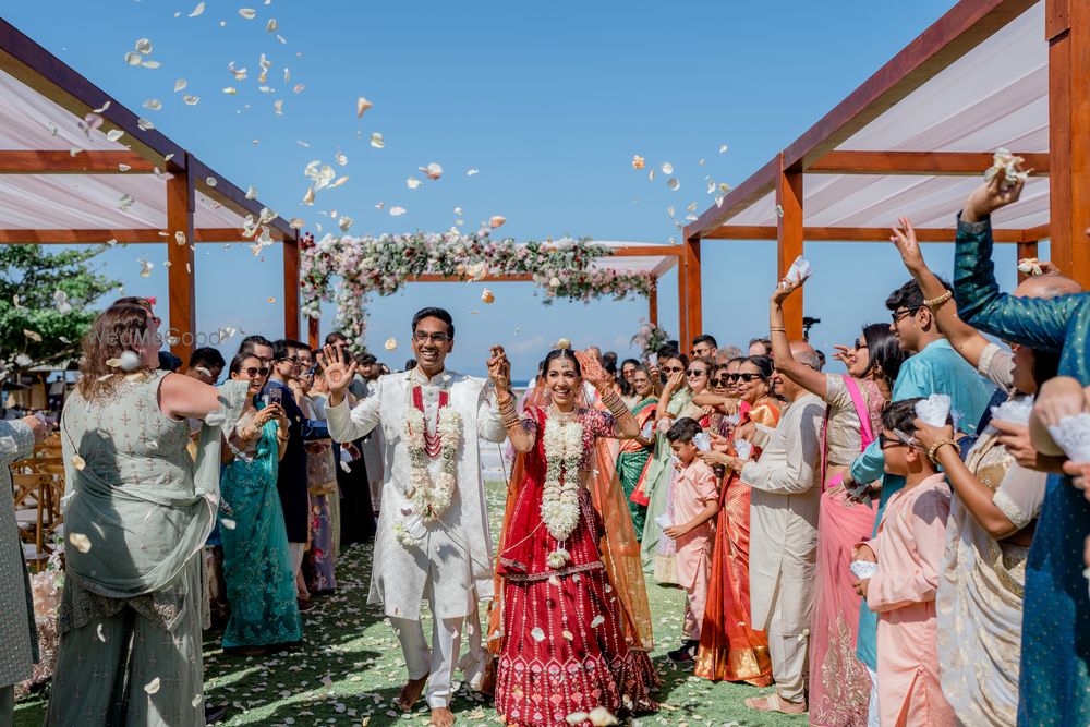 Photo By Varawedding - Wedding Planners