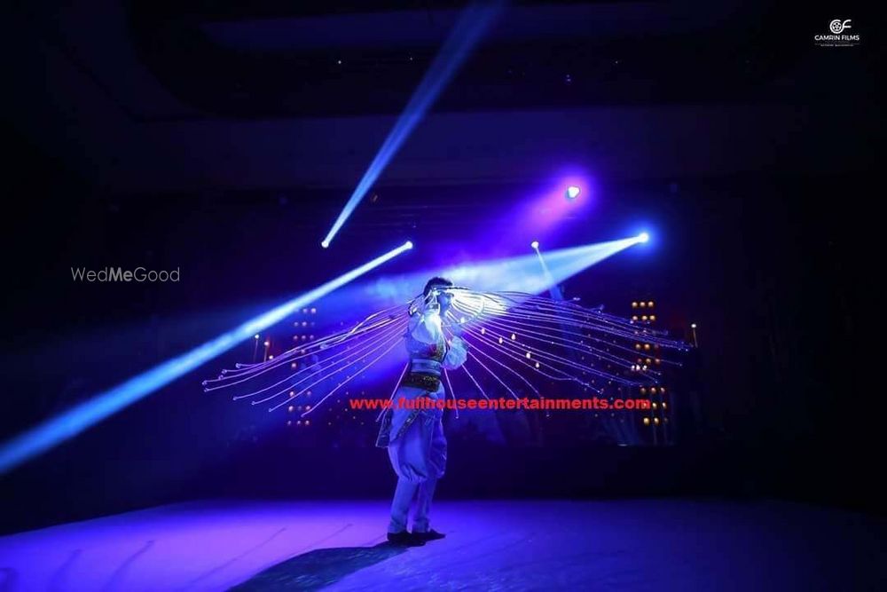 Photo By Full House Entertainments Kerala - Wedding Entertainment 