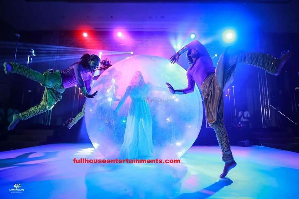 Photo By Full House Entertainments Kerala - Wedding Entertainment 