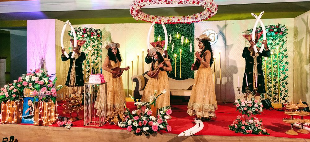 Photo By Full House Entertainments Kerala - Wedding Entertainment 