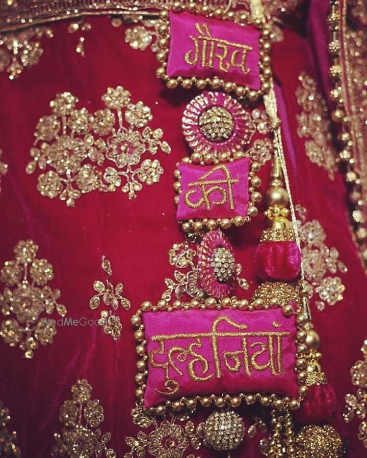 Photo By Dadu ki Dukan - Jewellery