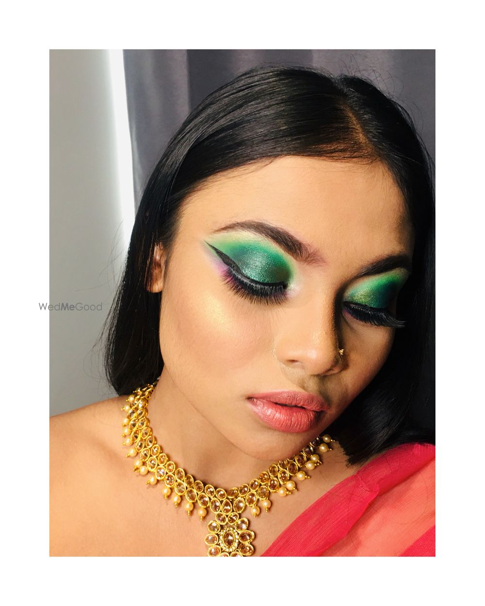 Photo By Belleza by Sumaiya - Bridal Makeup