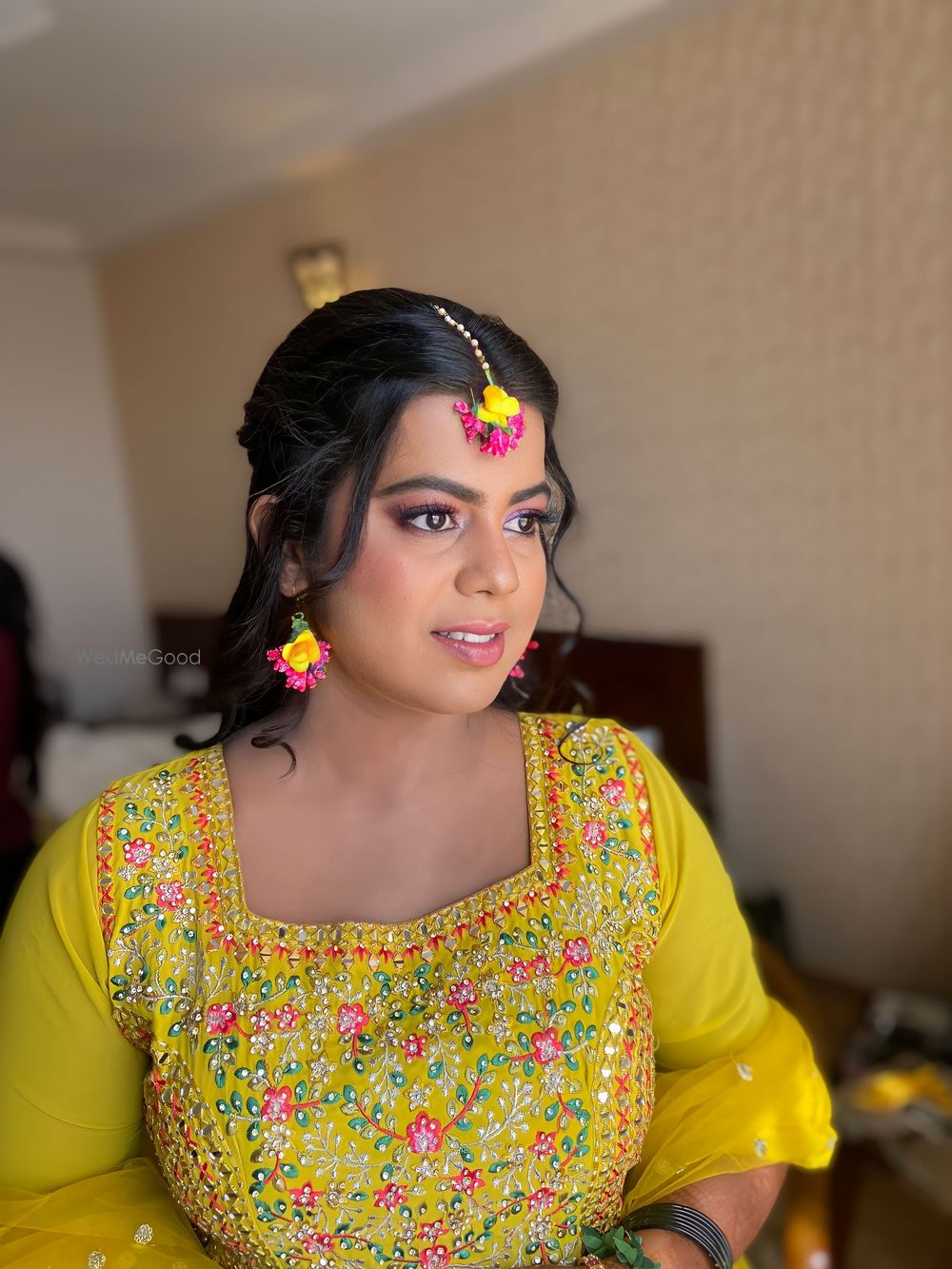 Photo By Makeup Biryani - Bridal Makeup