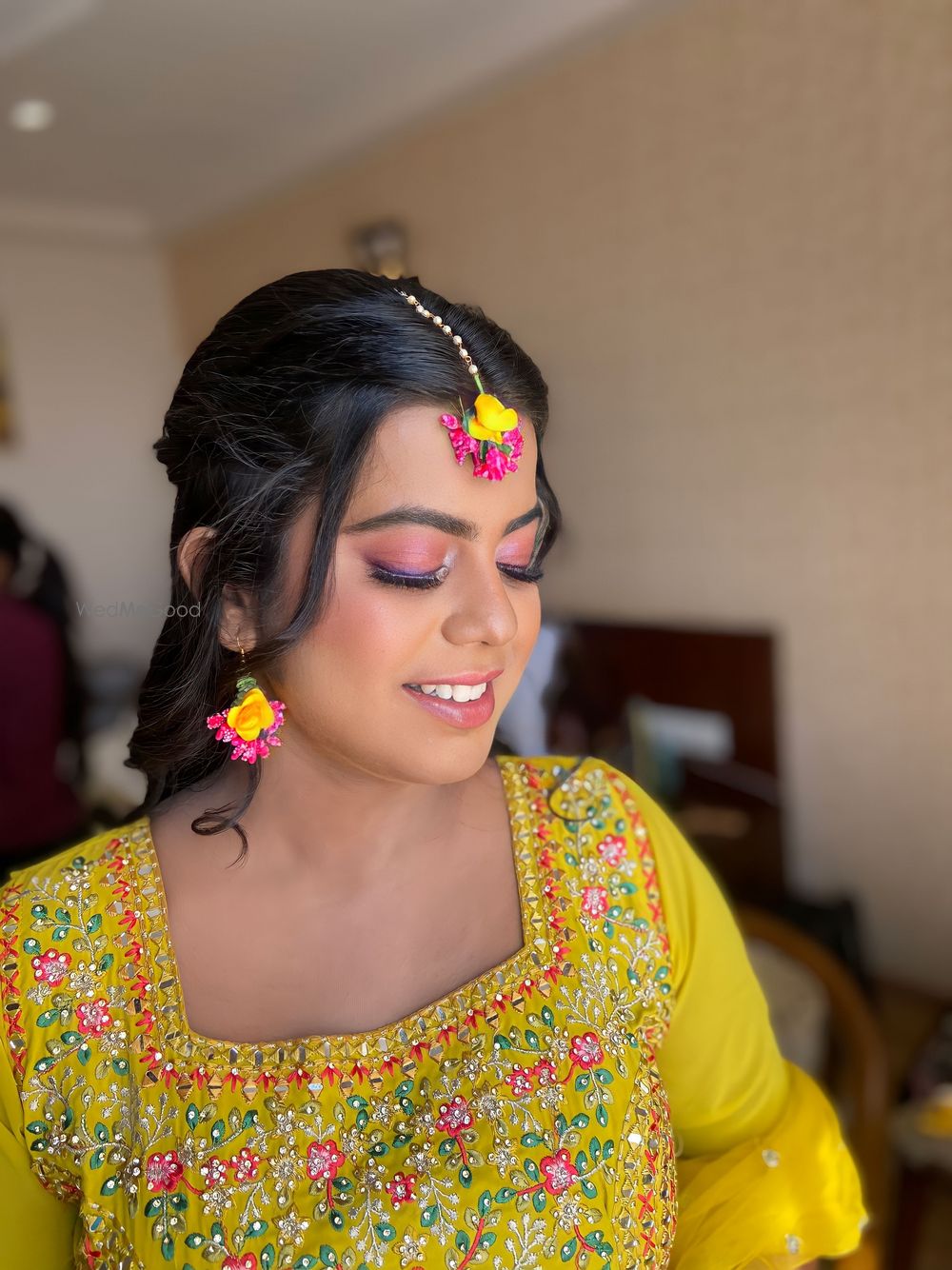 Photo By Makeup Biryani - Bridal Makeup