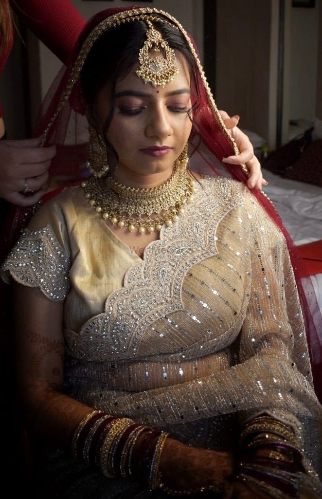 Photo By Makeup Biryani - Bridal Makeup