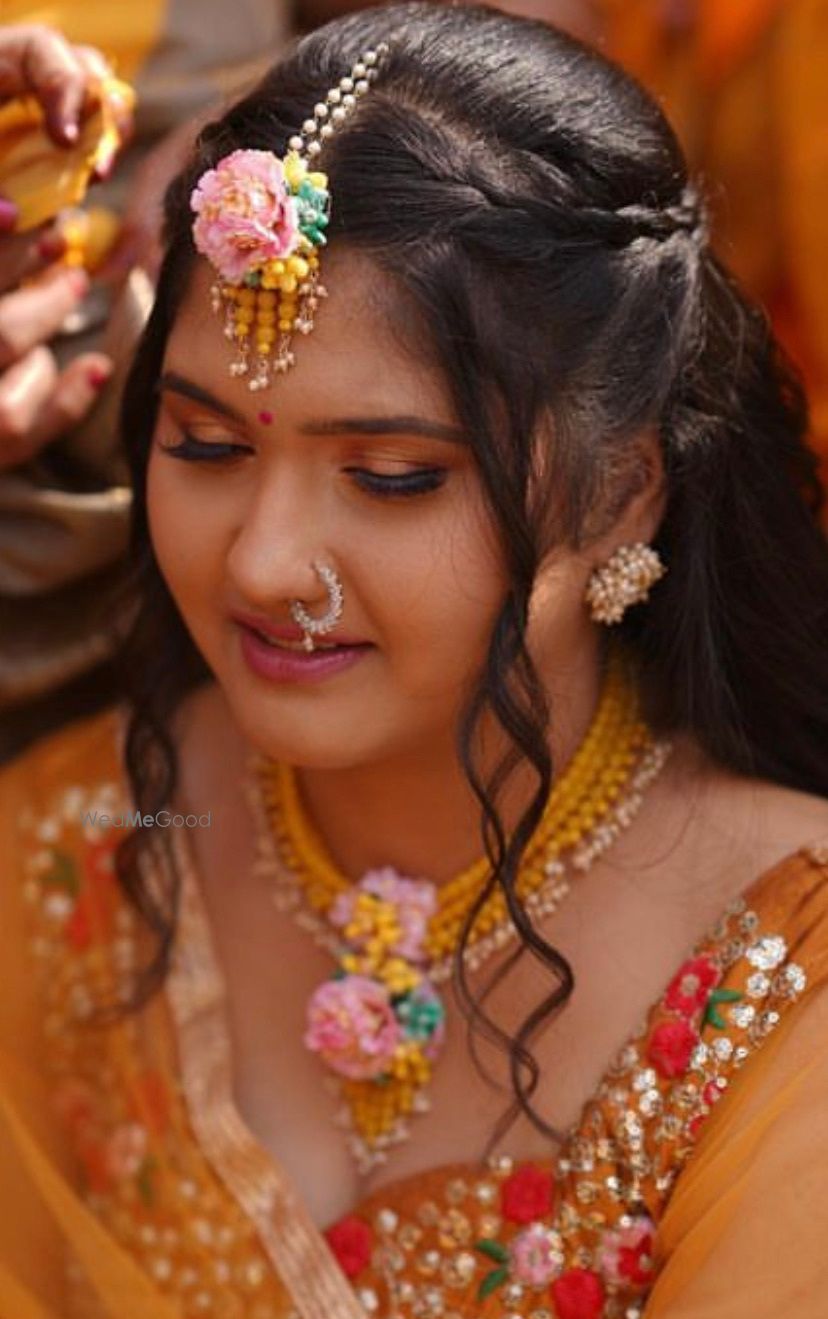 Photo By Makeup Biryani - Bridal Makeup