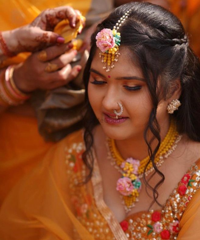 Photo By Makeup Biryani - Bridal Makeup