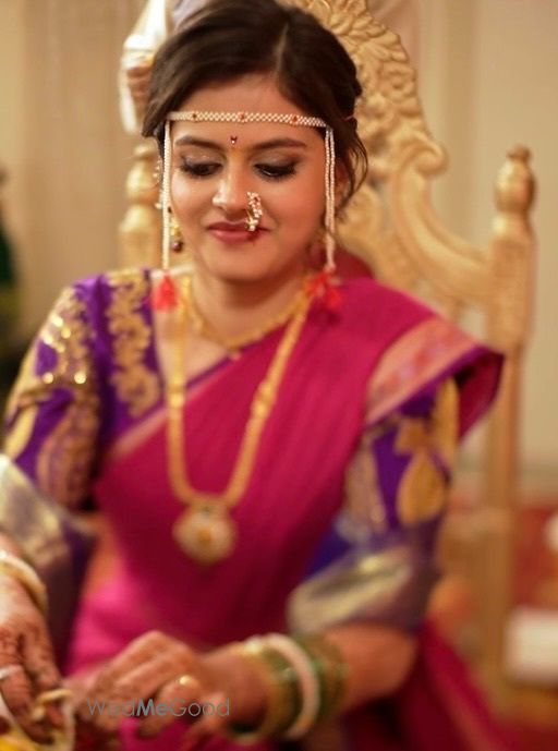 Photo By Makeup Biryani - Bridal Makeup