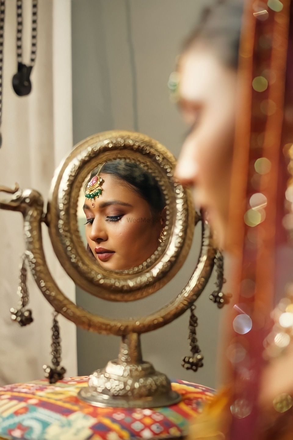 Photo By Makeup Biryani - Bridal Makeup