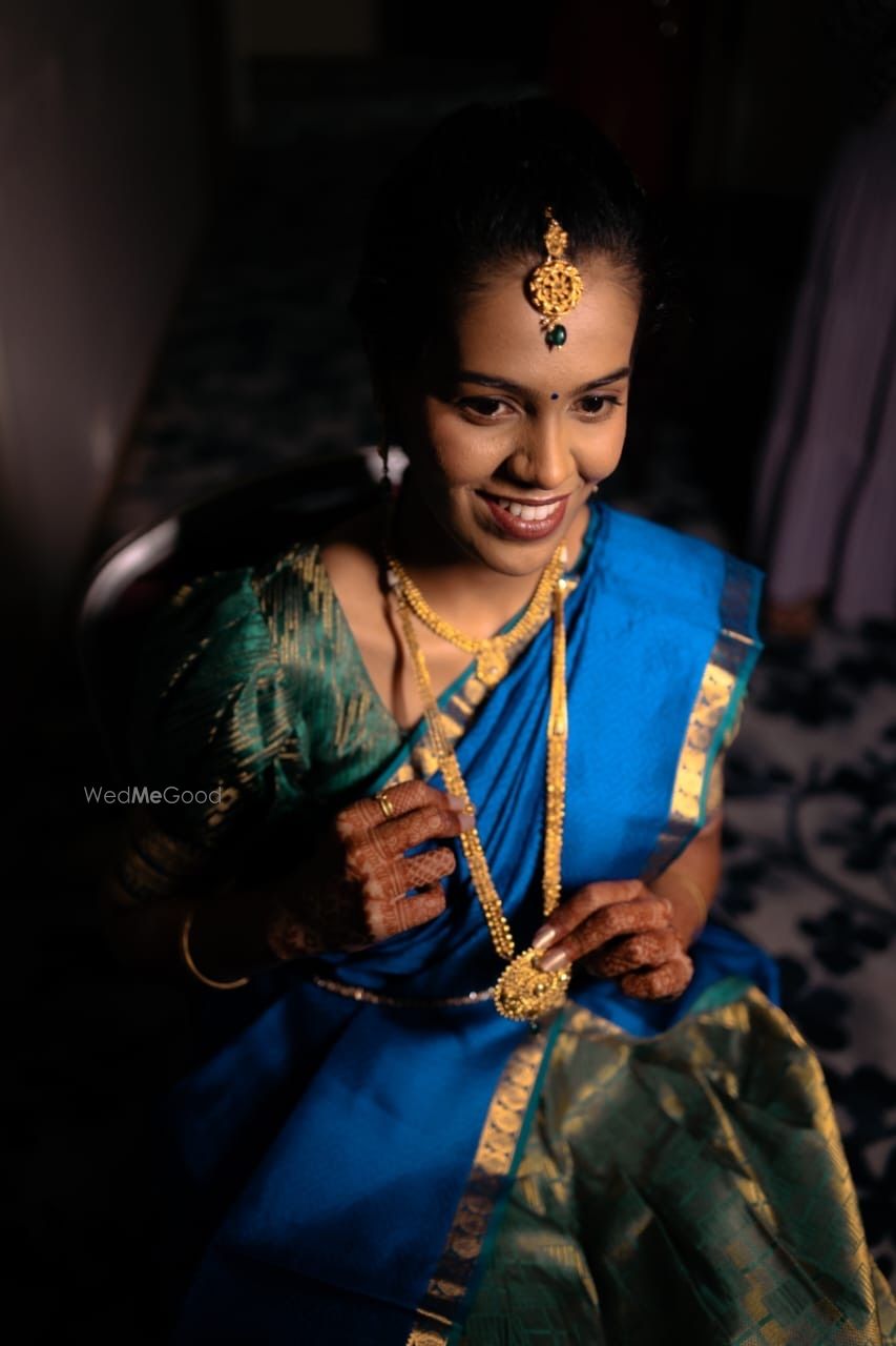 Photo By Makeup Biryani - Bridal Makeup