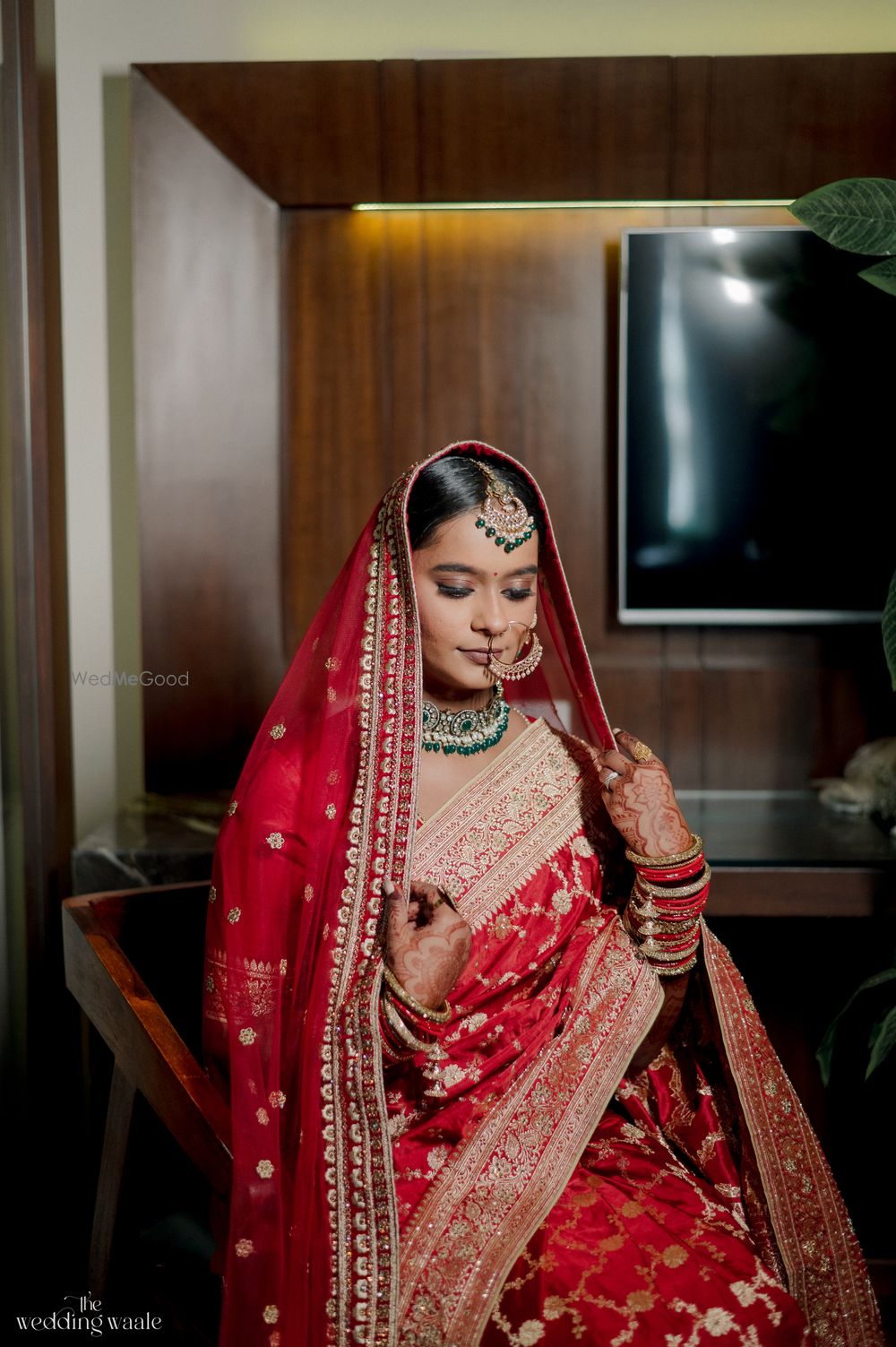 Photo By Makeup Biryani - Bridal Makeup