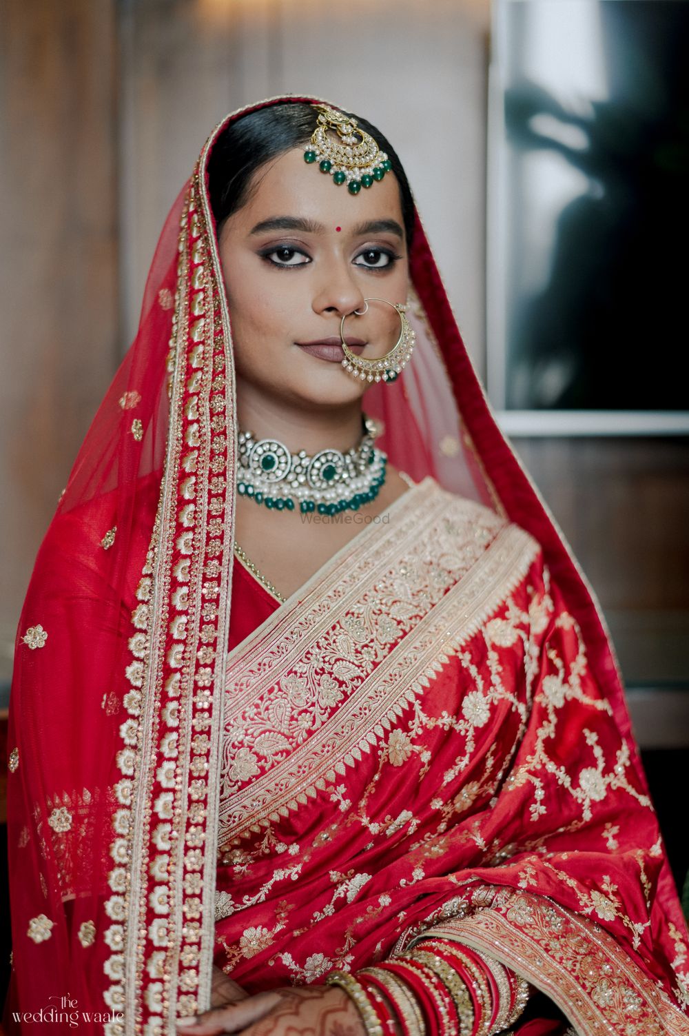 Photo By Makeup Biryani - Bridal Makeup