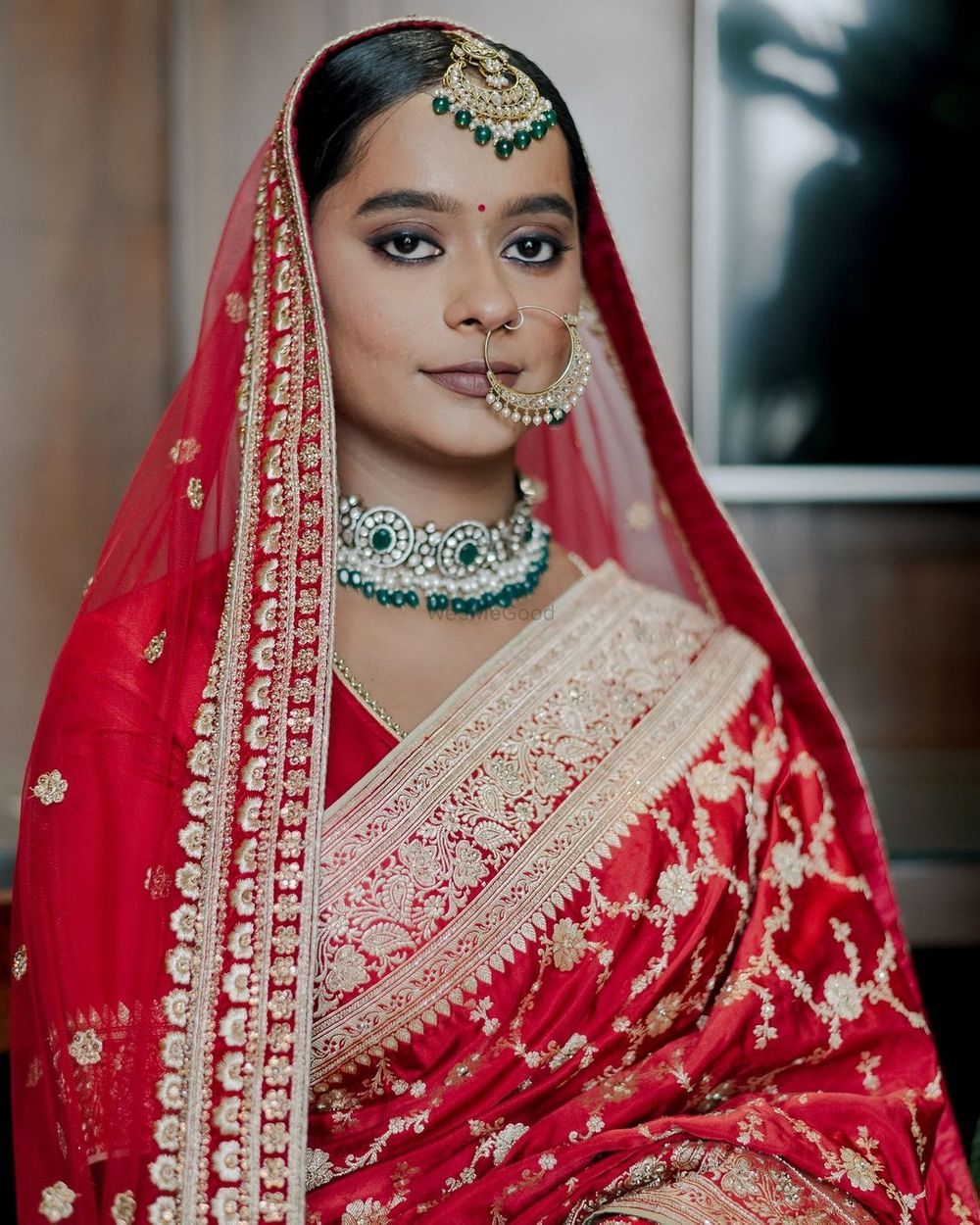 Photo By Makeup Biryani - Bridal Makeup